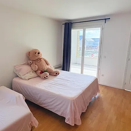 Proche De Disneyland Paris Guest house