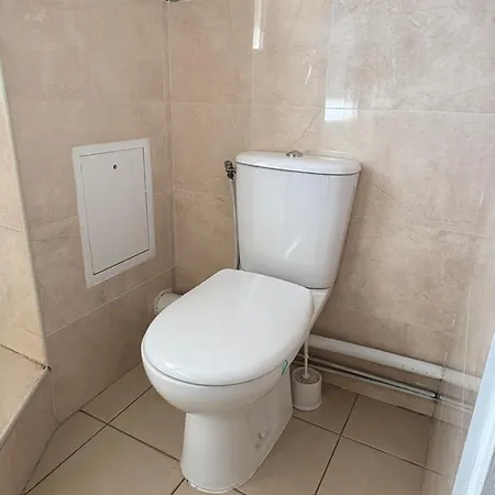 Guest house Proche De Disneyland Paris Bussy-Saint-Georges