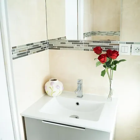 Guest house Proche De Disneyland Paris