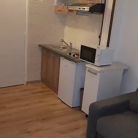 Guest house Studio Proche De Disneyland Paris